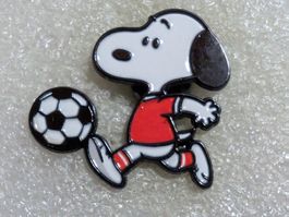 Ansteckbutton 241: Snoopy