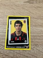 Panini Calciatori UPDATE 2021-22 Kakà AC MIlan ungeklebt