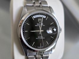 Tudor Prince Day-Date 36mm Automatik
