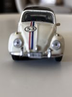 Modèle réduit Schuco Coccinelle Herbie 53 blanc 1:43
