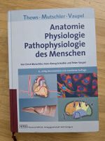 Thews, Mutschler, Vaupel: Anatomie, Physiologie, Top! (6.A)