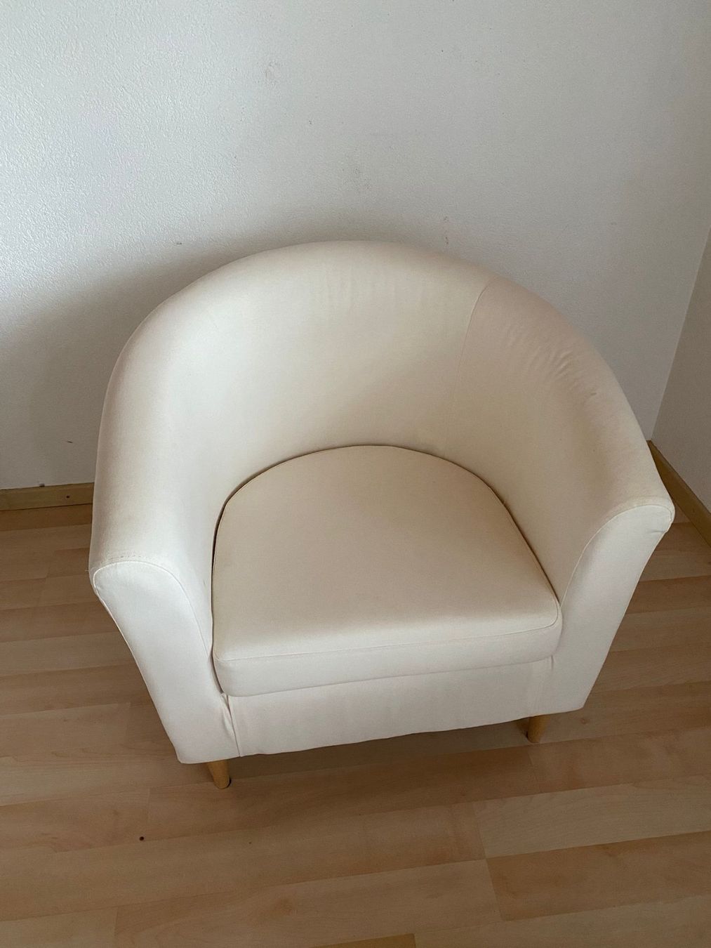 Ikea Sessel: gebrauchter Sessel – Gebraucht aus Nänikon von jeannine20
