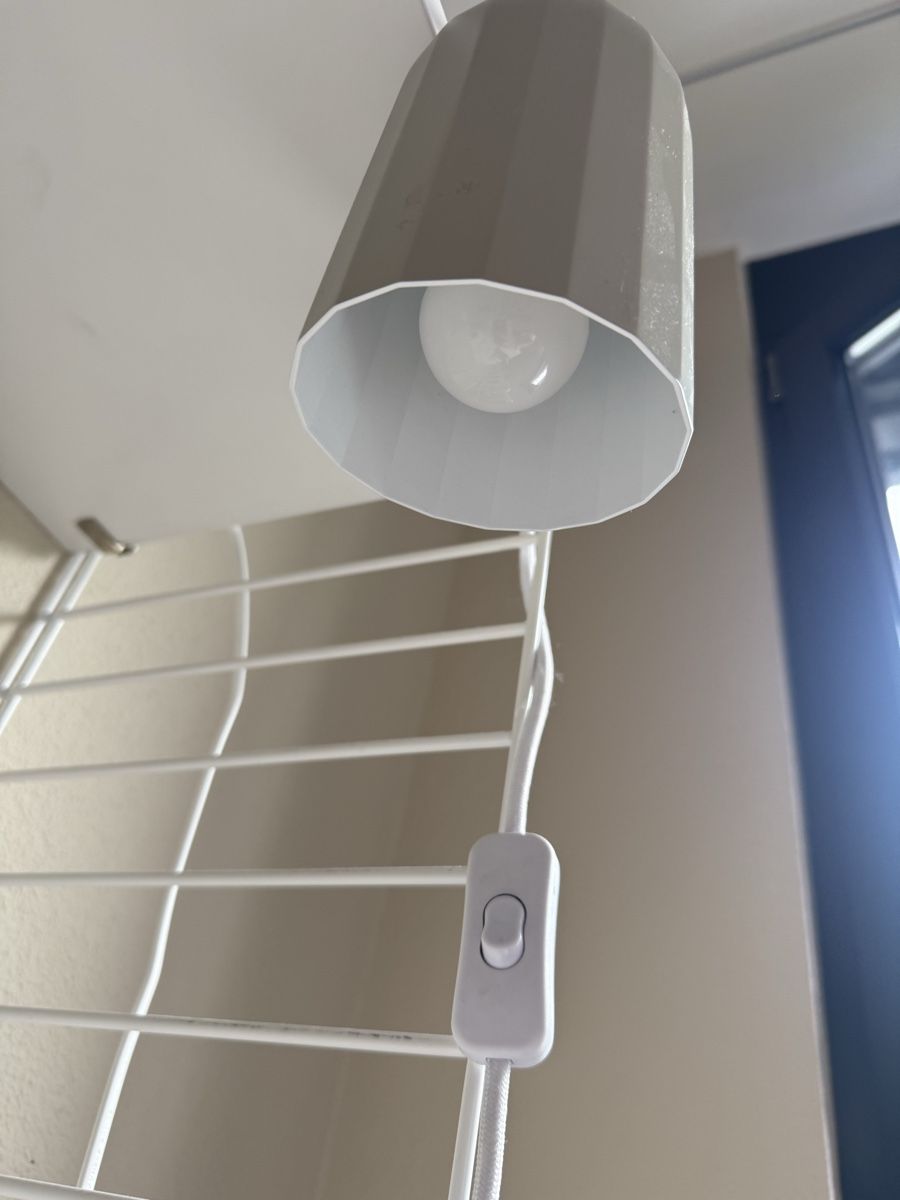 Hay Lampade: Hay Lampe – Usato da Arlesheim venduto da COMA14 1