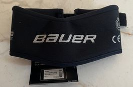 Bauer NG NLP7 Core Neck Guard - YOUTH S - M