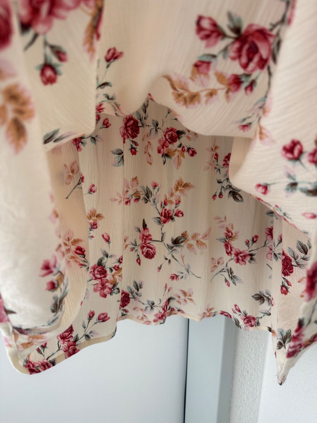 Only Vestiti: Sommerkleid ONLY Gr.38 – Usato da Buchrain venduto da nat_pl5p 5
