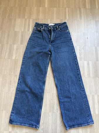 & Other Stories Jeans