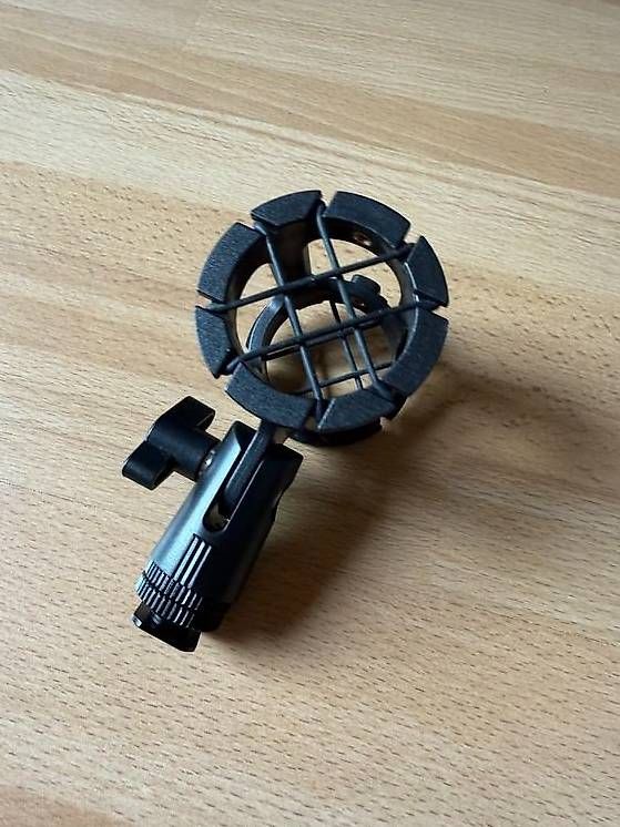 Wandhalterungen: Shock Mount pour caméra – Gebraucht aus Lausanne von syl_jlr2 1