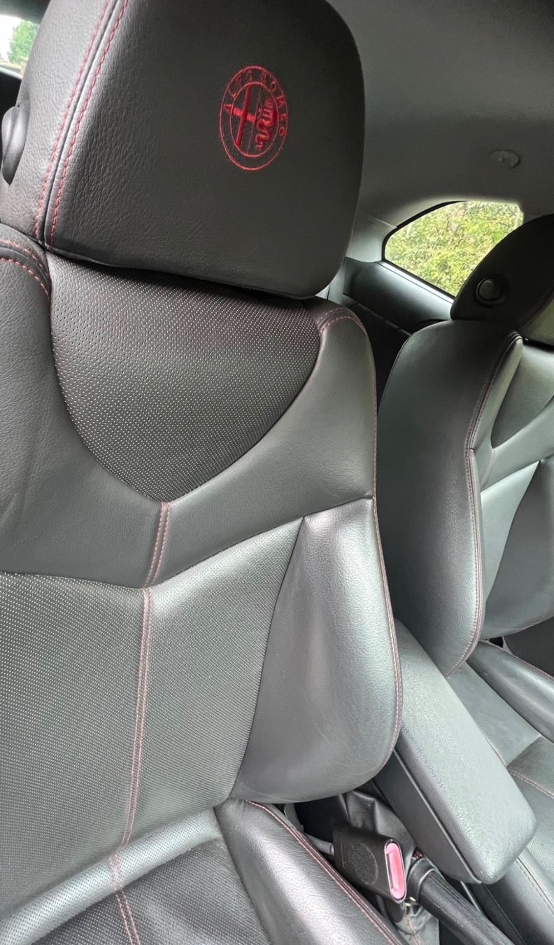 Alfa Romeo Automobili: Alfa Romeo 147 ducati – Usato da Besazio venduto da mma_6q9d 2