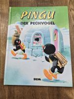 Pingu der Pechvogel - Kinderbuch-Klassiker zu verkaufen!