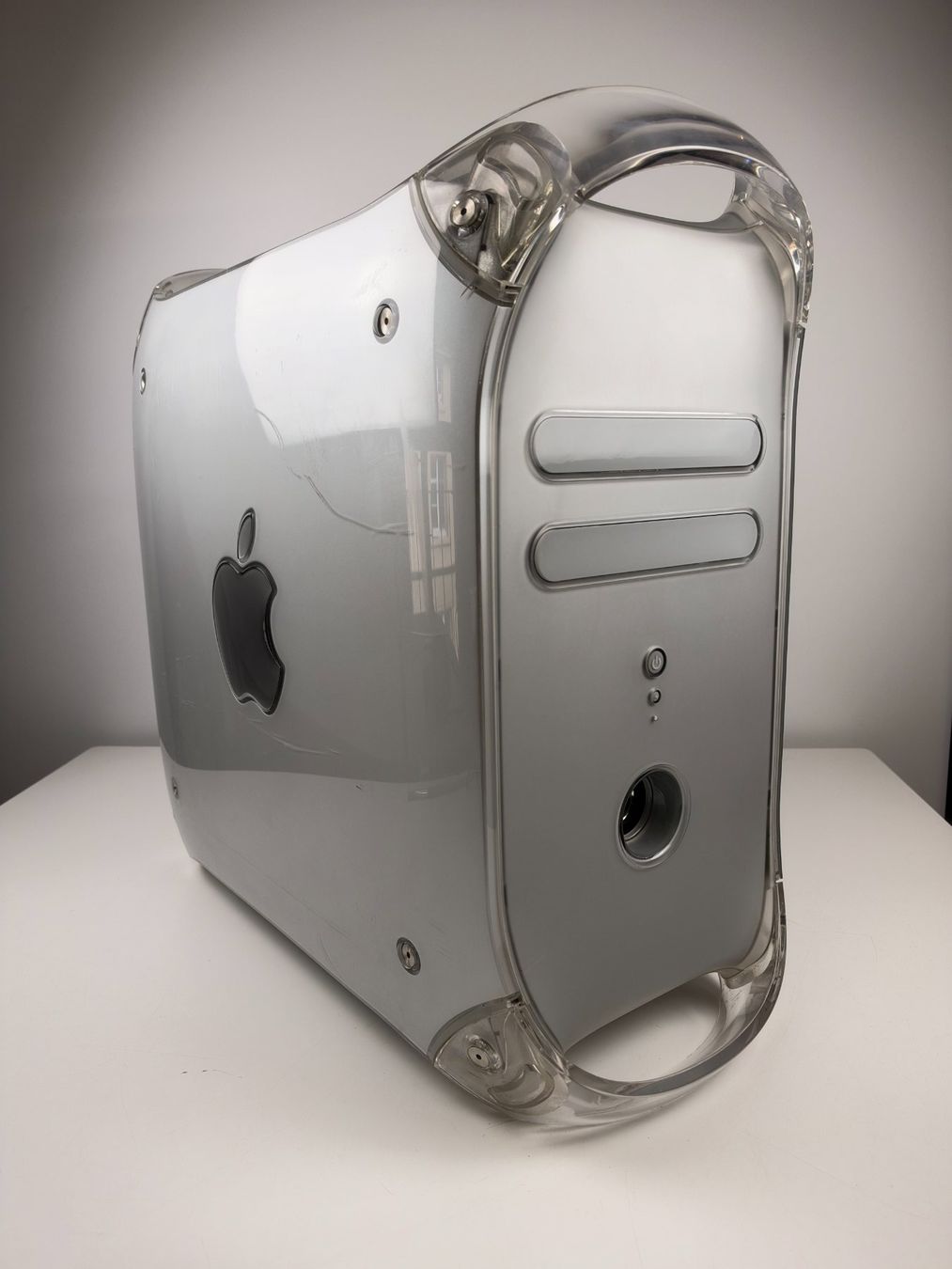 Apple PCs: Apple Power Mac G4 M8493 – Gebraucht aus Basel von IRMAundFRED