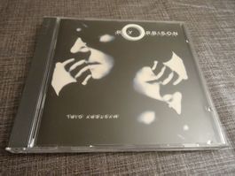 Roy Orbison - Mystery Girl CD -