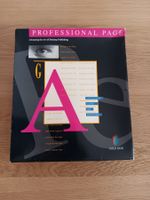 Amiga Programm Professional Page