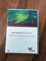 Une année de la vie des TPF Fribourg - DVD