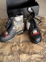 DR. MARTENS METALLICA LIMITED EDITION nr. 39