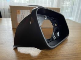 BMW F30 Original Spiegel Support Ring Ersatzteil Rechts