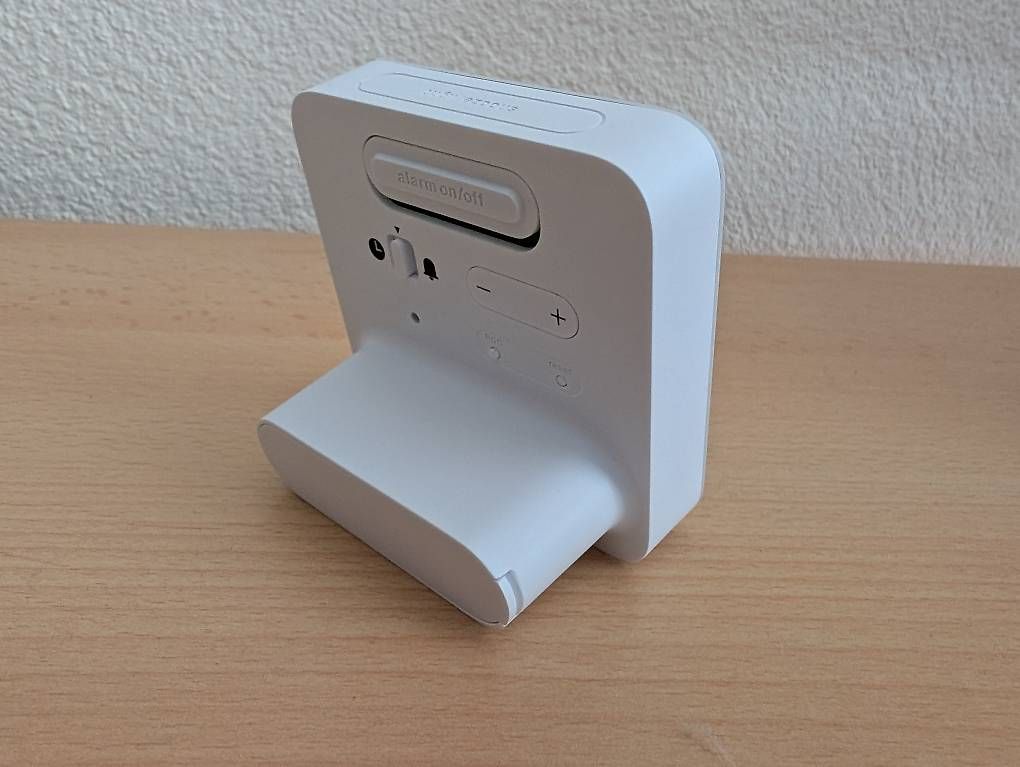 Réveils: Funk Wecker Braun BC09W-DCF – D'occasion à Uster par Marktleader 2