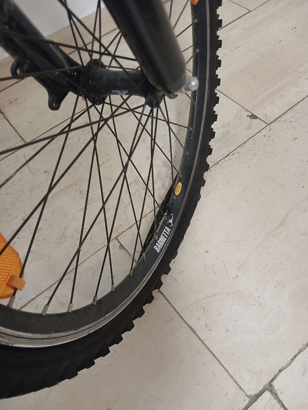 Velos: !!! Mountainbike Tranquillo Barnetta !!! – Gebraucht aus Reinach BL von Ibizo69 7