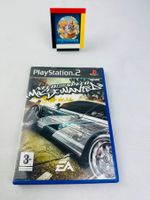 PS2 NFS | Need for Speed Most Wanted Multilingual