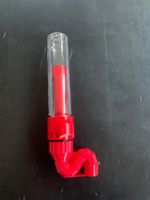 Glockensiphon 6" für die Aquaponik