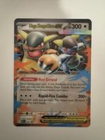 Pokémon Mega Kangaskhan EX
