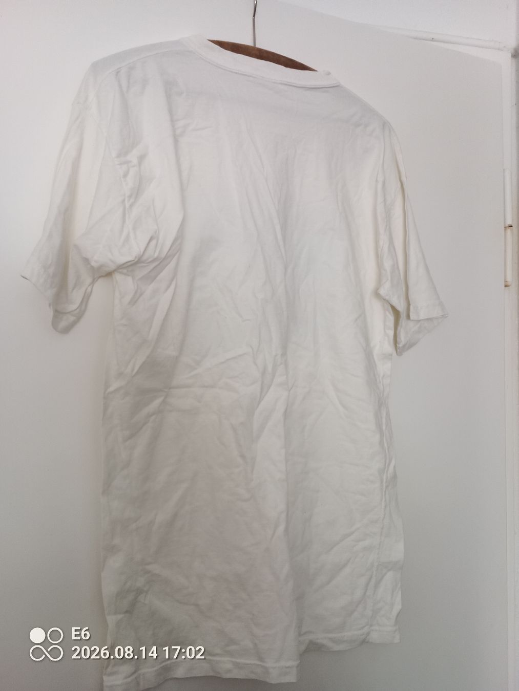 T-shirt: Kurzarmshirt Ägina – Usato da Zürich venduto da Mitzi6 1