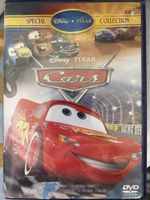 Cars DVD Special Collection - Ein Muss für Filmfans!
