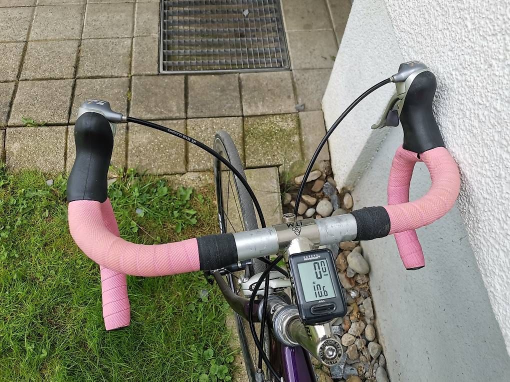 Biciclette: Rennvelo Principia – Usato da Effretikon venduto da pipolino25 3