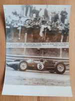 Orig. Pressefoto Autorennsport Granz Prix von Monza