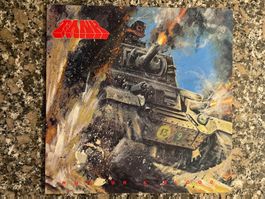 S36/Tank - Hour and Blood