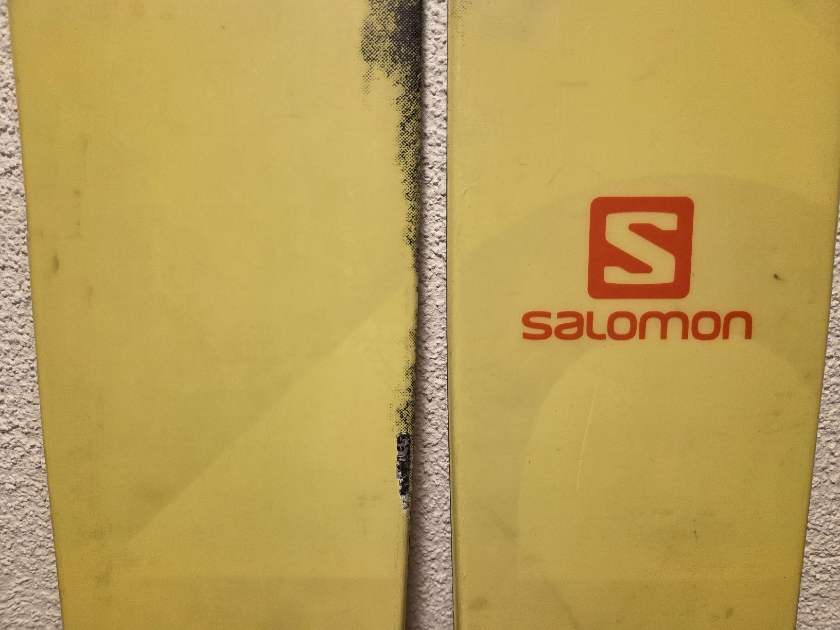 Salomon Sci: Salomon Rocker 2 184cm – Usato da Wilderswil venduto da bir_7xhm 1