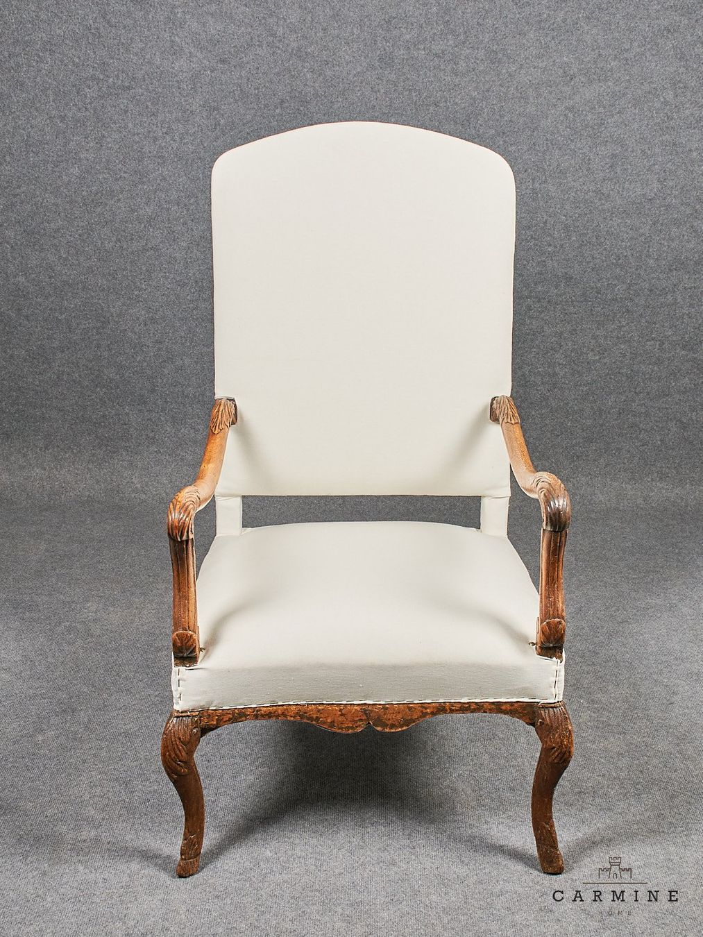 Poltrone: Sessel Barock 18. Jh – Usato da Ostermundigen venduto da CarmineHome