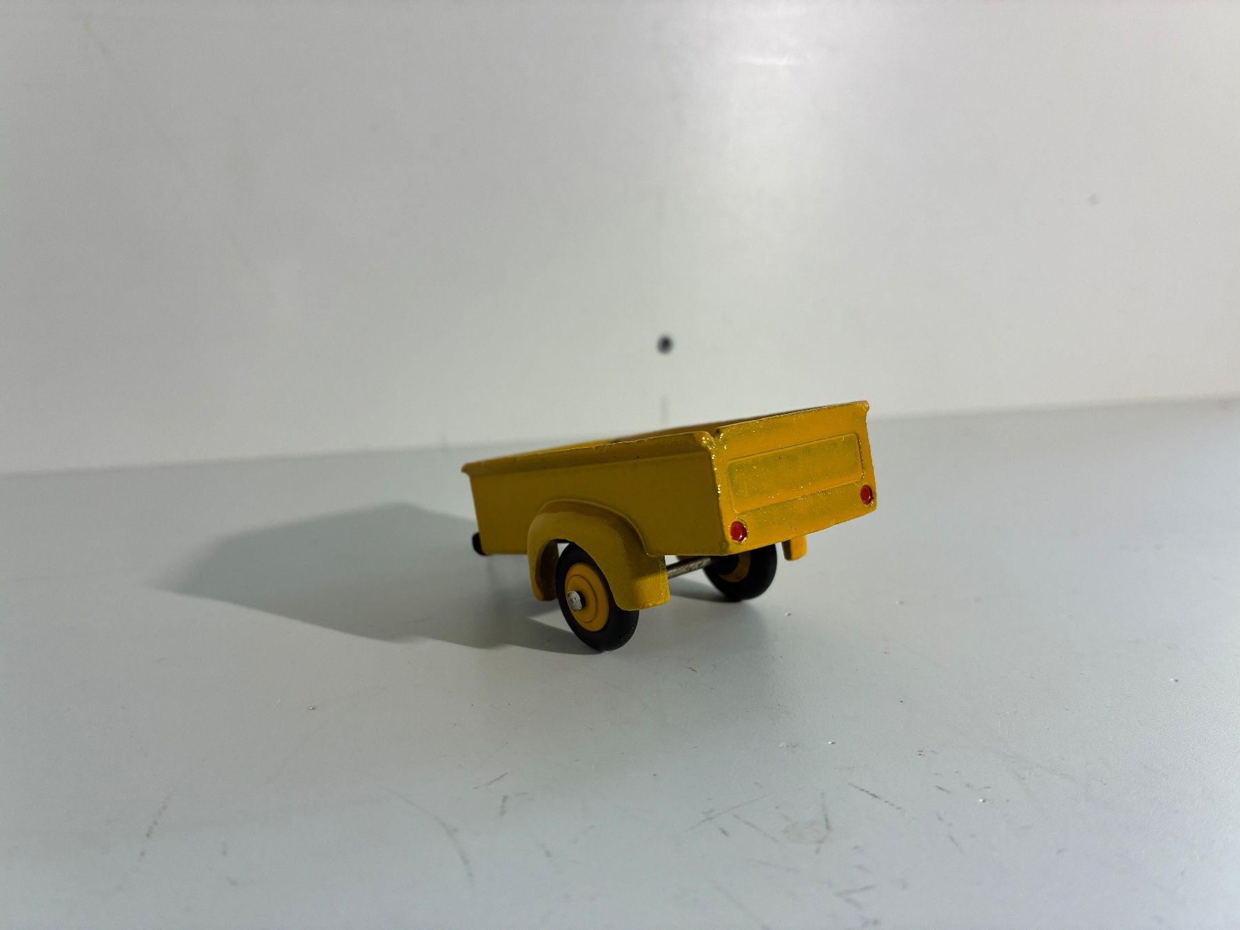 Modellini d'auto: Anhänger Meccano – Usato da Gümmenen venduto da Supererland 3