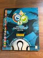 Panini Album WM 2006 - Komplett