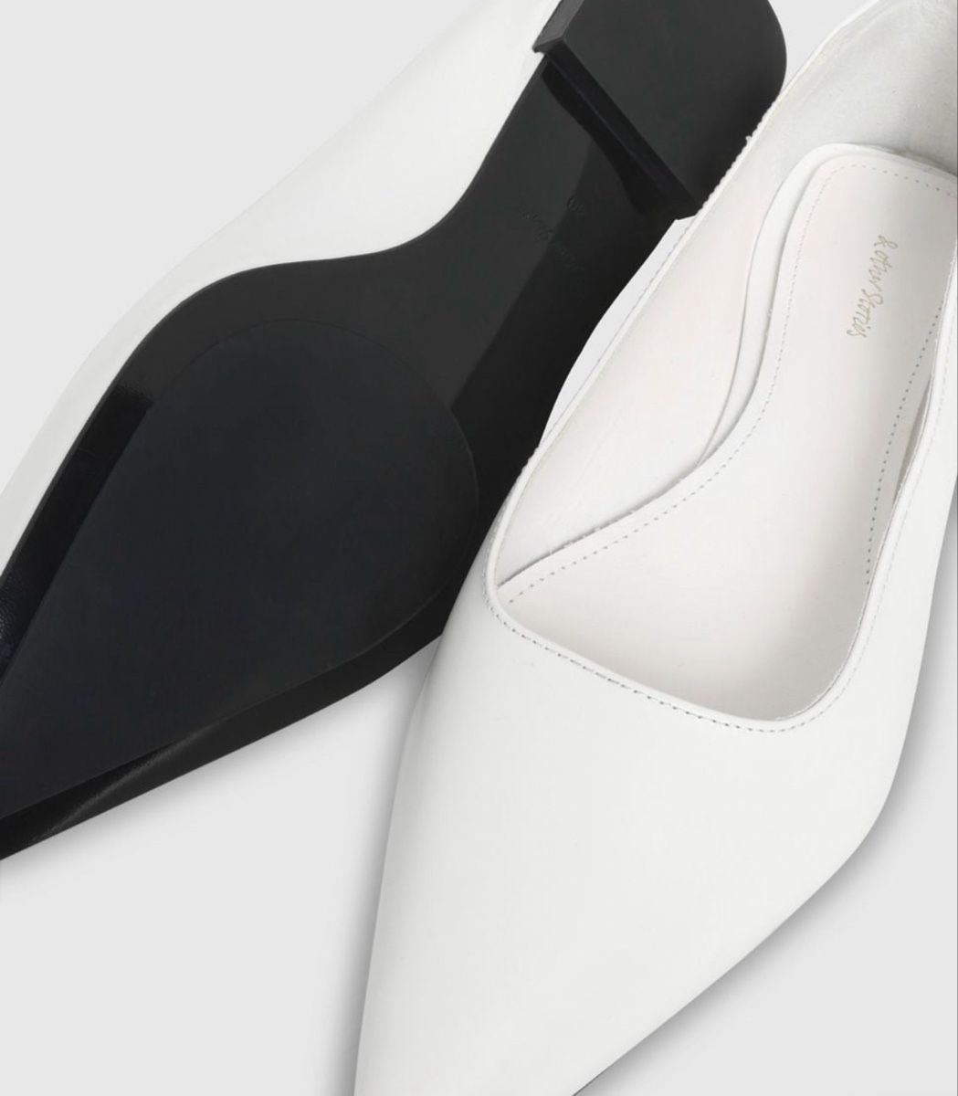 Other Stories Scarpe da donna: & Other Stories ballet flats  – Nuovo e nell'imballaggio originale da Paradiso venduto da viorea 4