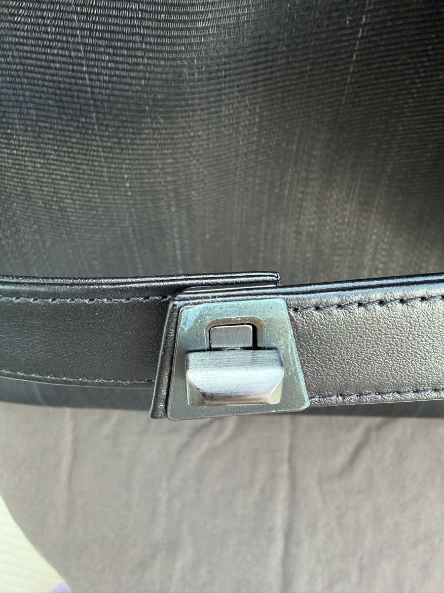 Akris Taschen für Damen: Akris Handtasche – Neu und originalverpackt aus Mühlethurnen von Masskombi1 6