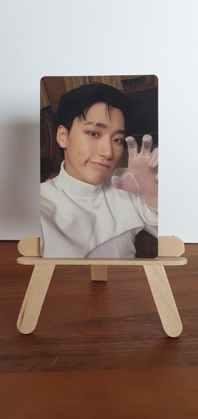 Carte collezionabili: San Ateez Photocard – Usato da Kriens venduto da befor83