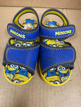 Minions Sandalen Grösse 29