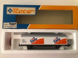 Roco 291027 Fanta NEU