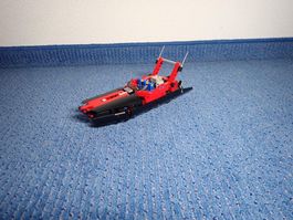Lego Rennboot 42089 Renngleitboot 42045
