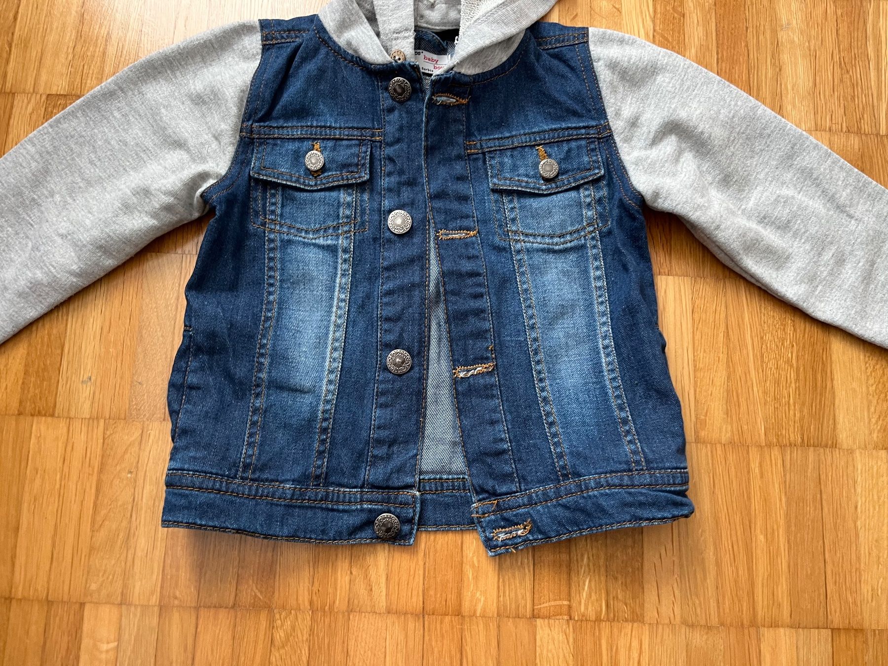 Giacche & Cappotti: Kinderjacke GR. 98 – Nuovo (secondo la descrizione) da Jona venduto da Good_luck1_ 1