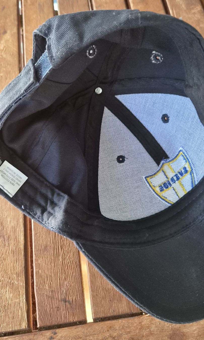 Altro in  Abbigliamento & Accessori: Schweden Cap – Nuovo (secondo la descrizione) da Unterseen venduto da rej_lnk9 4