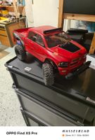 Axial Crawler voll Metall RTR sehr schweres RC Modell