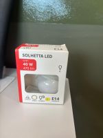IKEA SOLHETTA LED