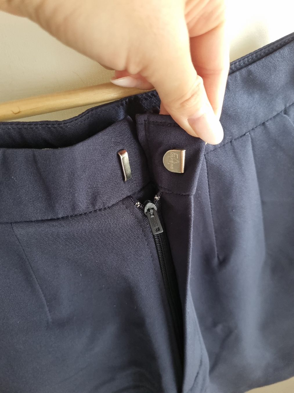 Hosen: Navy Blue Shorts Size M – Neu (gemäss Beschreibung) aus Aigle von Smagbrelle18 2