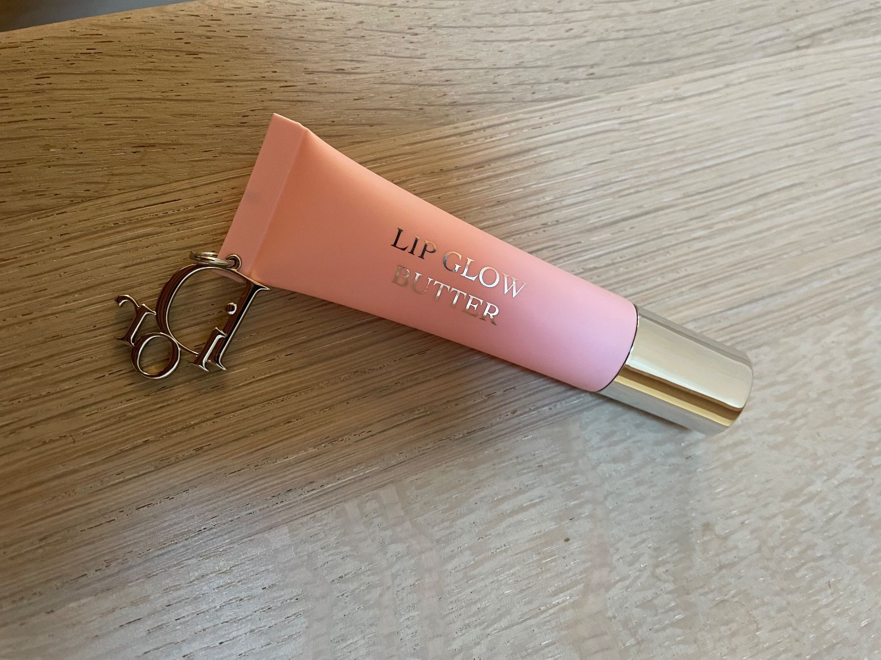 Dior Make-up: DIOR Lip Glow Butter – Nuovo (secondo la descrizione) da Seedorf UR venduto da Vita000