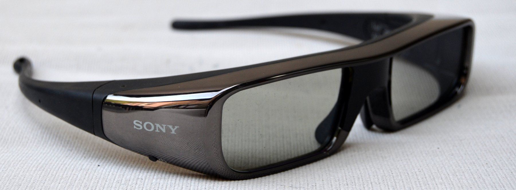 Occhiali & Lenti: Sony TDG-BR100 Active 3D Gläser / lunettes – Usato da Collonges venduto da arashee 2