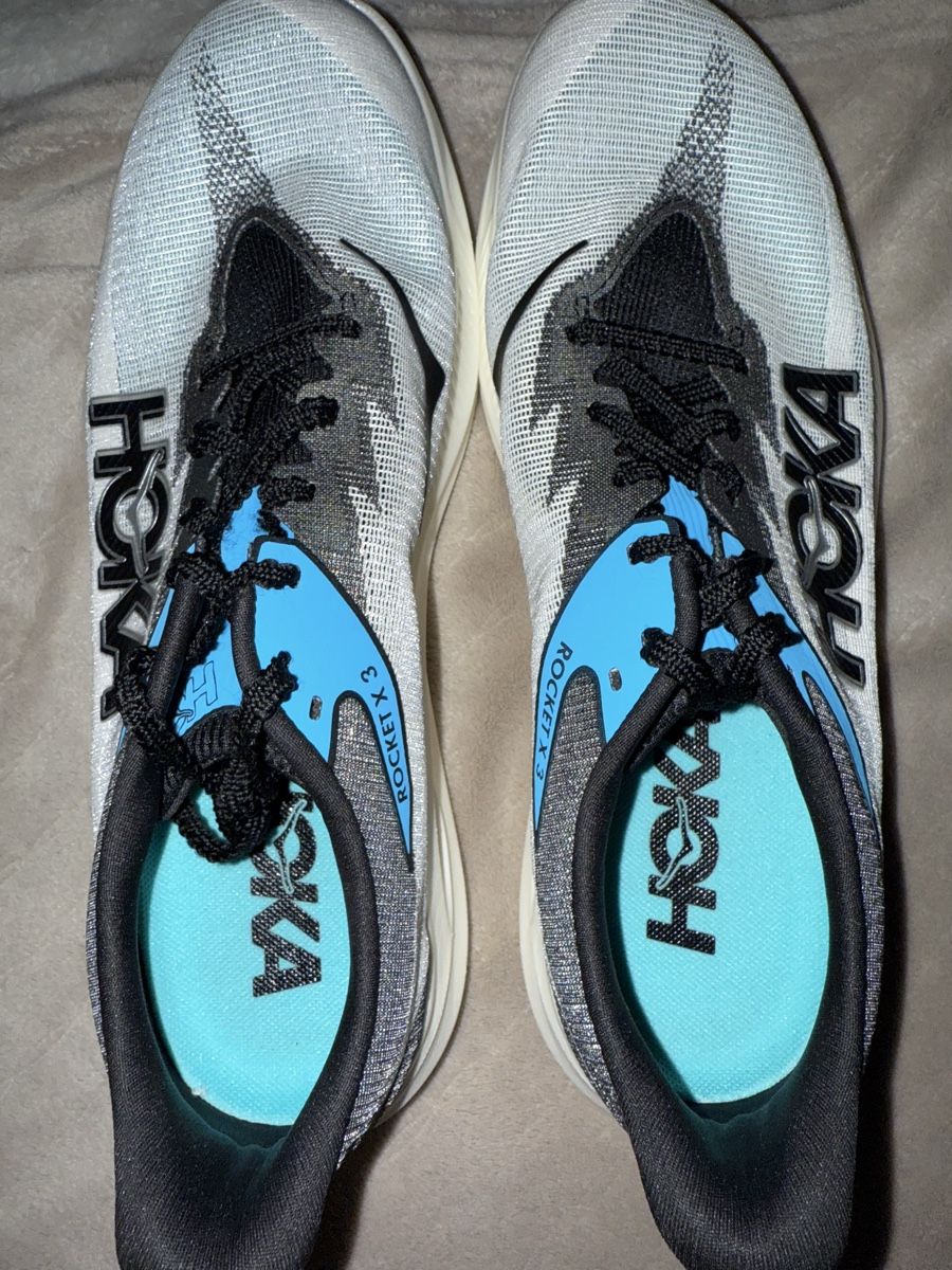 Hoka One One Scarpe da uomo: Hoka Rocket x Carbon – Nuovo (secondo la descrizione) da Zürich venduto da Sebi.063 2