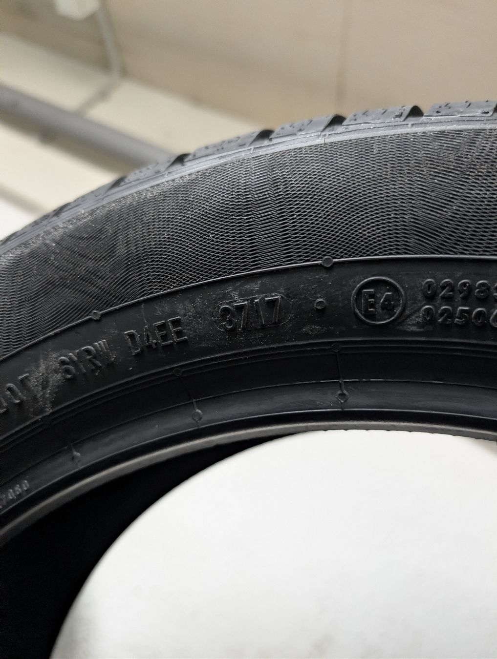 Continental Pneus & Roues: Winterreifen  – Neuf avec emballage d'origine à Dürrenäsch par Pneu-Idris 3