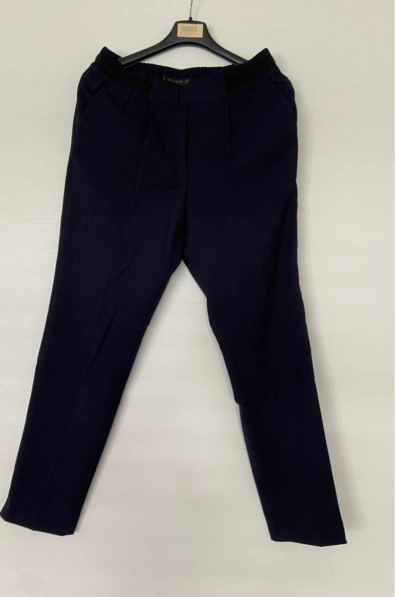 Pantaloni: Zara Stoffhose Gr M – Usato da Horgen venduto da smlecnik78