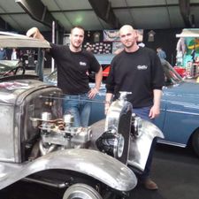 Profile image of Blackcadillac